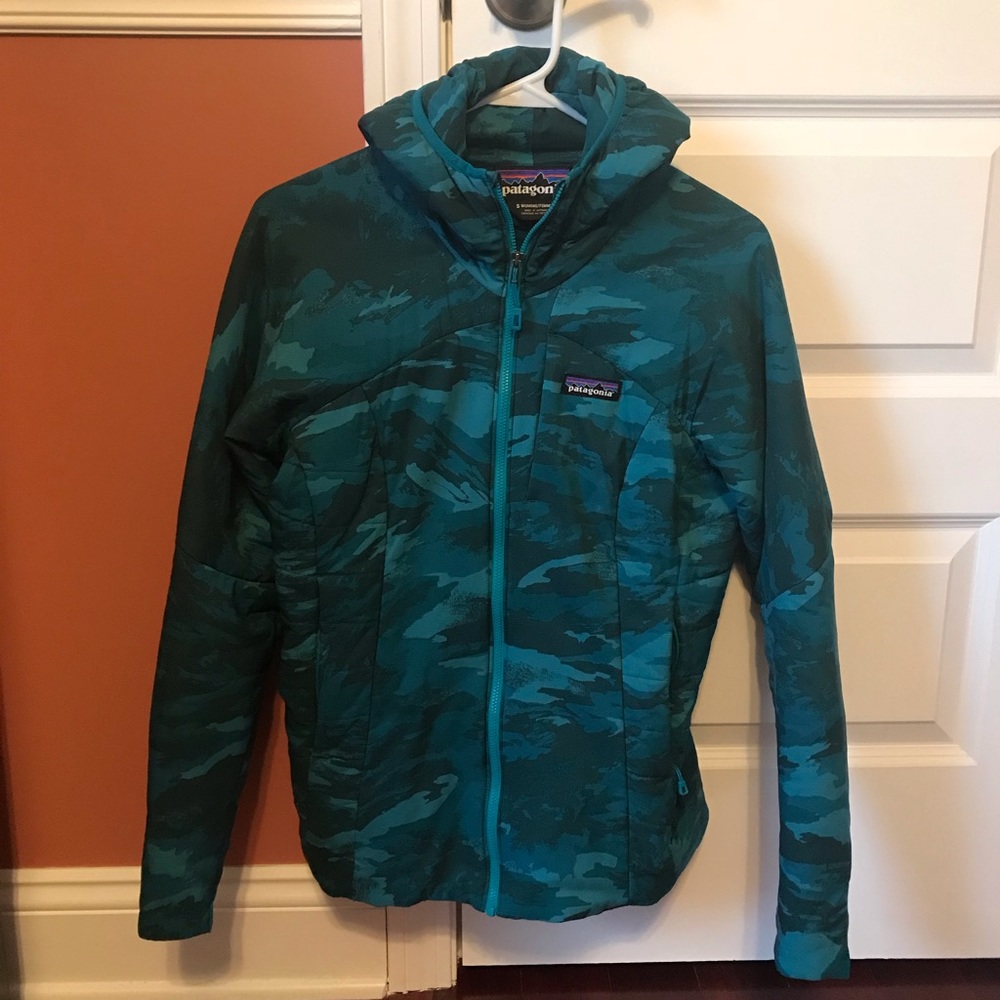 Patagonia Air Nano Hoody